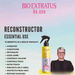 Bio Extratus be.use multi-action reconstructor bottle angled view – Buy now at MKPBR.com – Worldwide Shipping