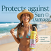 Bio Extratus be.use spray nozzle close-up – Buy now at MKPBR.com – Worldwide Shipping
