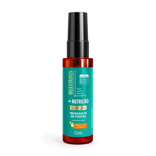 Bio Extratus Nutrition Repair & Shine Hair Serum 55 mL product front – Buy now at MKPBR.com – Worldwide Shipping