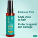 Bio Extratus +Nutrition split-end repair serum close-up – Buy now at MKPBR.com – Worldwide Shipping