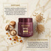 Shitake Plus mask creamy texture sample – Buy now at MKPBR.com – Worldwide Shipping