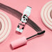 Brazilian Mascara Big No Panda by Vizzela – 0.17 oz (5g) – Buy now at MKPBR.COM – Worldwide Shipping