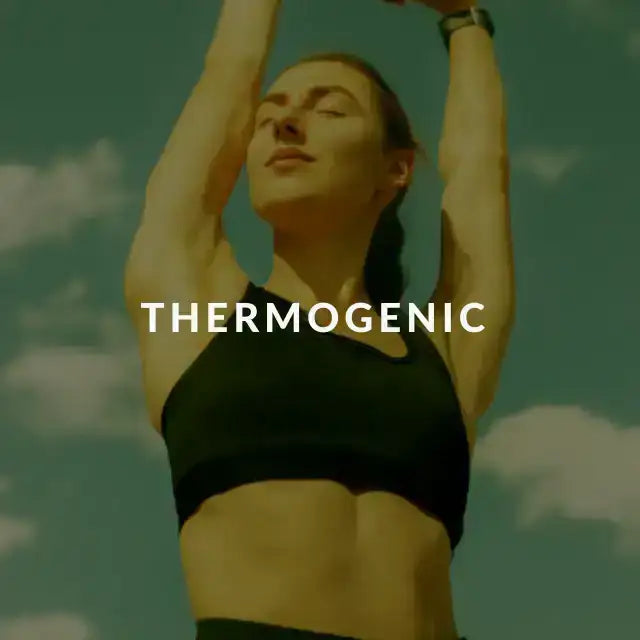 BLÄYVA Comprehensive Performance Powder: Active person representing the combined benefits of energy, strength, and fat burning for a complete workout – Buy now at MKPBR.COM – Worldwide Shipping