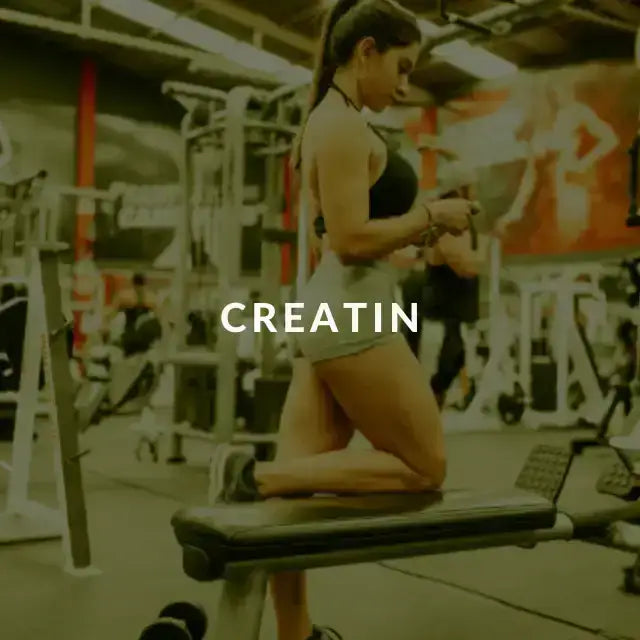 BLÄYVA Creatine Muscle Gain: Strong individual in a gym setting, reflecting the muscle growth and strength benefits of the 250g powder – Buy now at MKPBR.COM – Worldwide Shipping