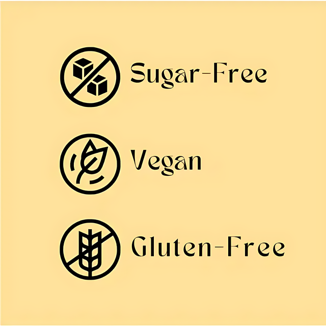 Blessy Greens Vegan Gluten-Free for Energy Boost - Buy now at MKPBR.COM - Worldwide Shipping