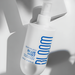 Bloom Body Blue Mist Body Splash Body Mist Cologne Spray, Fresh Aquatic Floral Scent (Moderate) – 6.76 fl oz (200 ml) close-up of product name and branding – Buy now at MKPBR.COM – Worldwide Shipping
