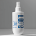 Bloom Body Blue Mist Body Splash Body Mist Cologne Spray, Fresh Aquatic Floral Scent (Moderate) – 6.76 fl oz (200 ml) on a vanity for an everyday fragrance ritual – Buy now at MKPBR.COM – Worldwide Shipping