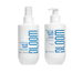 Bloom Body Blue Mist Kit: Body Cream 7.05 oz (200 g) + Body Splash 6.76 fl oz (200 ml) duo front set – Buy now at MKPBR.COM – Worldwide Shipping