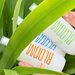 Bloom Body Body Splash Trio Kit: Solar + Fresh Pear + Blue Mist – 3 x 6.76 fl oz (200 ml) vanity lifestyle image for daily fragrance rituals – Buy now at MKPBR.COM – Worldwide Shipping