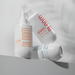 Bloom Body Body Splash Trio Kit vanity lifestyle image – Buy now at MKPBR.COM – Worldwide Shipping