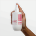 Bloom Body Majesty Body Splash spray nozzle close-up – Buy now at MKPBR.COM – Worldwide Shipping