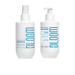 Bloom Body Pistachio & Vanilla Kit: Bloom Body Cream 7.05 oz (200 g) + Bloom Body Splash 6.76 fl oz (200 ml) duo front set – Buy now at MKPBR.COM – Worldwide Shipping