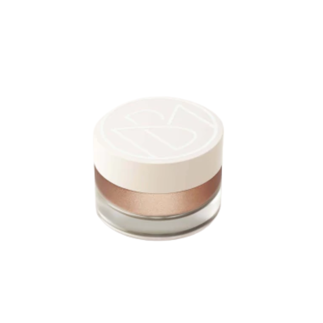 BM Beauty Marmalade Gel Highlighter Caramel gold shimmer shade – Buy now at MKPBR.COM – Worldwide Shipping