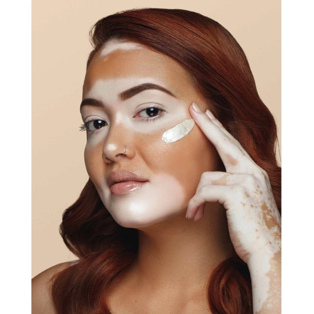BM Beauty Marmalade vegan cruelty‑free highlighter – Buy now at MKPBR.COM – Worldwide Shipping