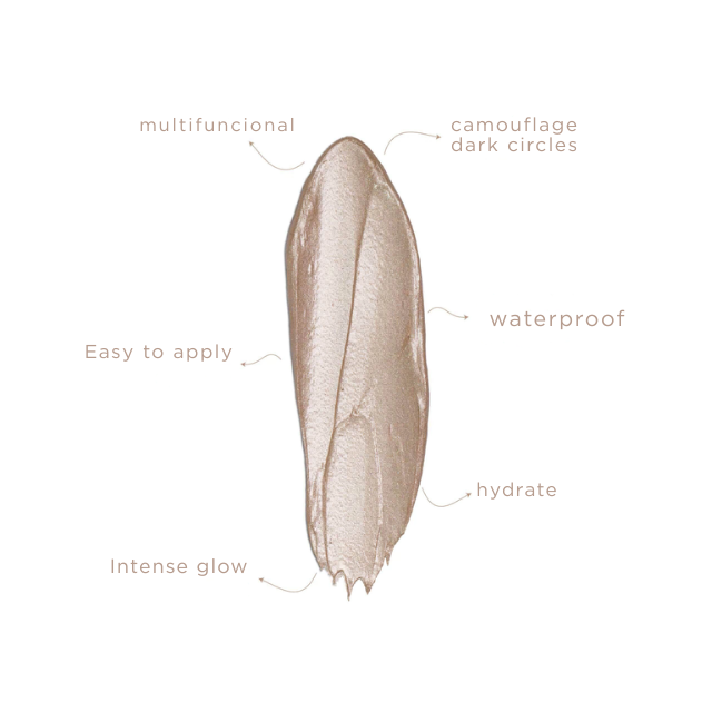 BM Beauty Marmalade four‑shade collection lineup – Buy now at MKPBR.COM – Worldwide Shipping