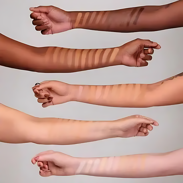 Easy-to-blend Boca Rosa stick for all skin types, ensuring smooth and radiant application – Buy now at MKPBR.COM – Worldwide Shipping