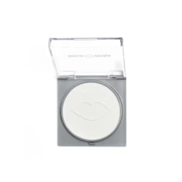 Boca Rosa Cocada shade translucent powder, ideal for brightening and highlighting – Buy now at MKPBR.COM – Worldwide Shipping