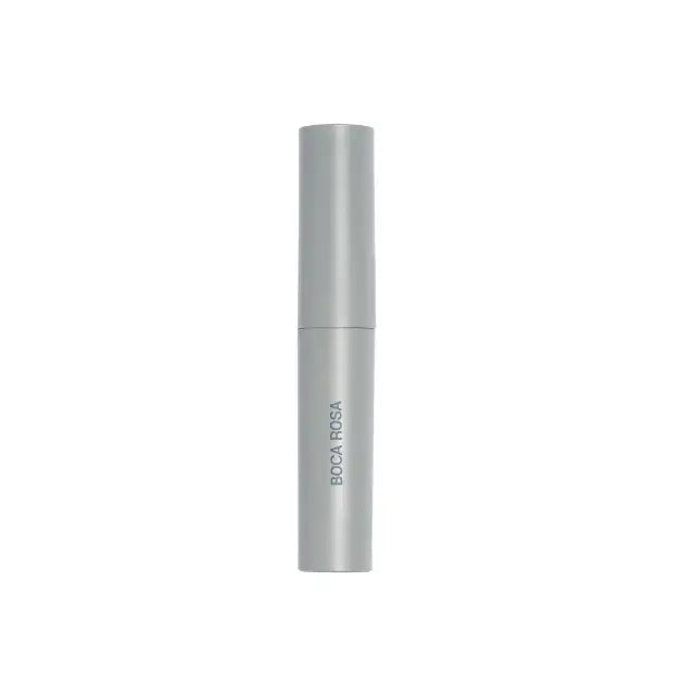 Quick-drying and invisible Boca Rosa clear brow mascara for effortless application – Buy now at MKPBR.COM – Worldwide Shipping