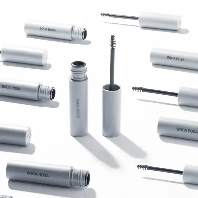 Boca Rosa Beauty Eyebrow Mask clear gel for defined, long-lasting brows – Buy now at MKPBR.COM – Worldwide Shipping
