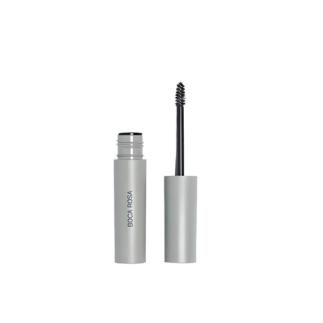 Boca Rosa Beauty Eyebrow Mask clear gel for defined, long-lasting brows – Buy now at MKPBR.COM – Worldwide Shipping