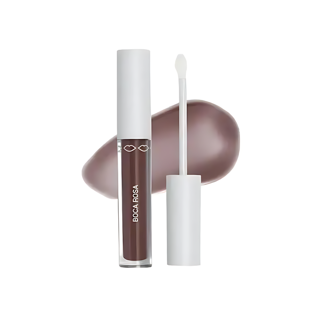 Explore 10 vibrant translucent shades of Boca Rosa Hidra Lábios to enhance your natural beauty. Cor Marrom Translúcido – Buy now at MKPBR.COM – Worldwide Shipping