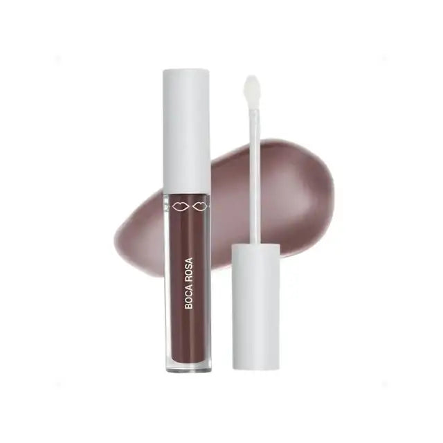 Explore 10 vibrant translucent shades of Boca Rosa Hidra Lábios to enhance your natural beauty. Cor Marrom Translúcido – Buy now at MKPBR.COM – Worldwide Shipping