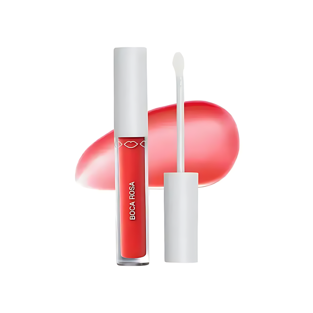 Explore 10 vibrant translucent shades of Boca Rosa Hidra Lábios to enhance your natural beauty. Cor Rosa Coral Translúcido – Buy now at MKPBR.COM – Worldwide Shipping