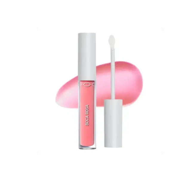 Explore 10 vibrant translucent shades of Boca Rosa Hidra Lábios to enhance your natural beauty. Cor Pétala Translúcido – Buy now at MKPBR.COM – Worldwide Shipping