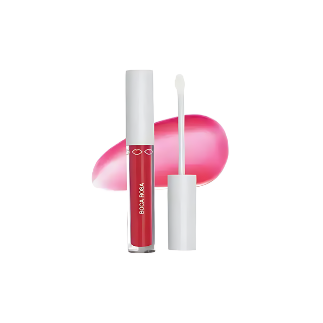 Explore 10 vibrant translucent shades of Boca Rosa Hidra Lábios to enhance your natural beauty. Cor Rosa Translúcido – Buy now at MKPBR.COM – Worldwide Shipping