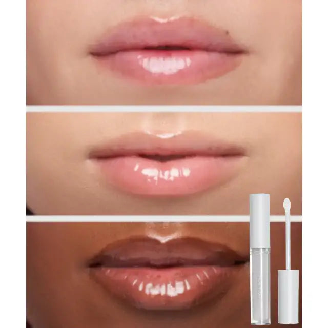 Get a subtle, hydrating lip gloss effect with Boca Rosa Hidra Lábios Natural Translucido, enhancing your natural appeal – Buy now at MKPBR.COM – Worldwide Shipping