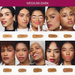Boca Rosa Stick Pele Multifuncional: 3-in-1 foundation, contour, concealer with SPF 30 UVA/UVB. Medium Dark Shades – Buy now at MKPBR.COM – Worldwide Shipping