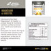 BodyAction Magnesium & Inositol Powder for Restful Sleep | 7.41 oz (210g) – Buy now at MKPBR.COM – Worldwide Shipping