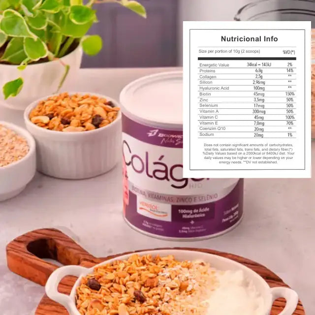 Peptidi Di Collagene Marino Idrolizzati Della Albania