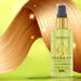 Borabella Argan & Macadamia Oil post-chemical hair protection for colored and straightened hair – Buy now at MKPBR.COM – Worldwide Shipping
