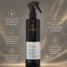 Borabella Biokeratin bioidentical technology mimicking human keratin structure for deep penetration – Buy now at MKPBR.COM – Worldwide Shipping