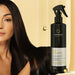 Borabella Biokeratin natural shine and silky finish after blow drying – Buy now at MKPBR.COM – Worldwide Shipping
