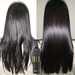 Borabella Brush 9-in-1 Blow Dry Fluid Leave-In heat protection during blow dryer styling – Buy now at MKPBR.COM – Worldwide Shipping