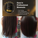 Borabella Brush 9-in-1 Blow Dry Fluid Leave-In professional blowout brush glide and detangling support – Buy now at MKPBR.COM – Worldwide Shipping