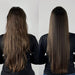 Borabella Day Use Super Hydration before and after results for dry damaged hair recovery – Buy now at MKPBR.COM – Worldwide Shipping