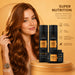 Borabella Day Use Super Nutrition daily hair care routine for frizz-free nourished hair – Buy now at MKPBR.COM – Worldwide Shipping