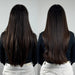 Borabella Day Use Super Repair before and after results for damaged hair recovery and strengthening – Buy now at MKPBR.COM – Worldwide Shipping