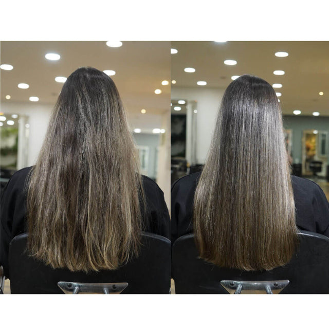 Borabella DayUSE prolongs salon chemical results for straightening coloring and bleaching – Buy now at MKPBR.COM – Worldwide Shipping