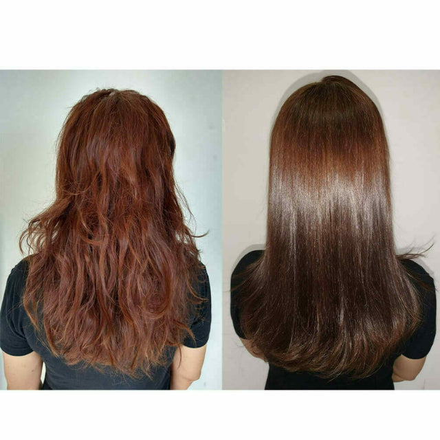 Borabella DayUSE Shampoo rich dense lather application on wet hair – Buy now at MKPBR.COM – Worldwide Shipping