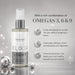 Borabella Elixir Light Hair Oil Omega 3, 6, and 9 ingredients highlights – Buy now at MKPBR.COM – Worldwide Shipping