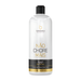 Borabella Não Chore Mais Brazilian Blowout-Style Smoothing Treatment (Pro Use) – 11.83 fl oz / 33.81 fl oz (350 ml / 1 L) front label and bottle size options – Buy now at MKPBR.COM – Worldwide Shipping