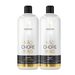 Borabella Não Chore Mais Professional Smoothing Kit (Step 1 + Step 2) – 1 L duo set for salons and resellers – Buy now at MKPBR.COM – Worldwide Shipping