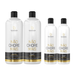 Borabella Não Chore Mais Professional Smoothing Kit (Step 1 + Step 2) – 23.66 fl oz (700 ml) or 67.62 fl oz (2 L) front view – Buy now at MKPBR.COM – Worldwide Shipping