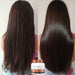 Borabella Perfeitox Bio Definitive System intense gloss shine finish result – Buy now at MKPBR.COM – Worldwide Shipping