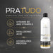 Borabella Pra Tudo Shampoo 25 active ingredients and 16 amino acids highlights – Buy now at MKPBR.COM – Worldwide Shipping
