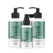 Borabella Scalp Repair Kit back label with full ingredients list – Buy now at MKPBR.COM – Worldwide Shipping